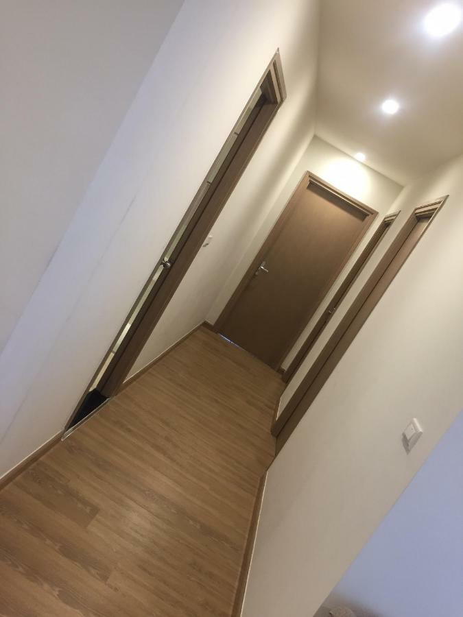 Dtj Hometel ฮาลอง ภายนอก รูปภาพ