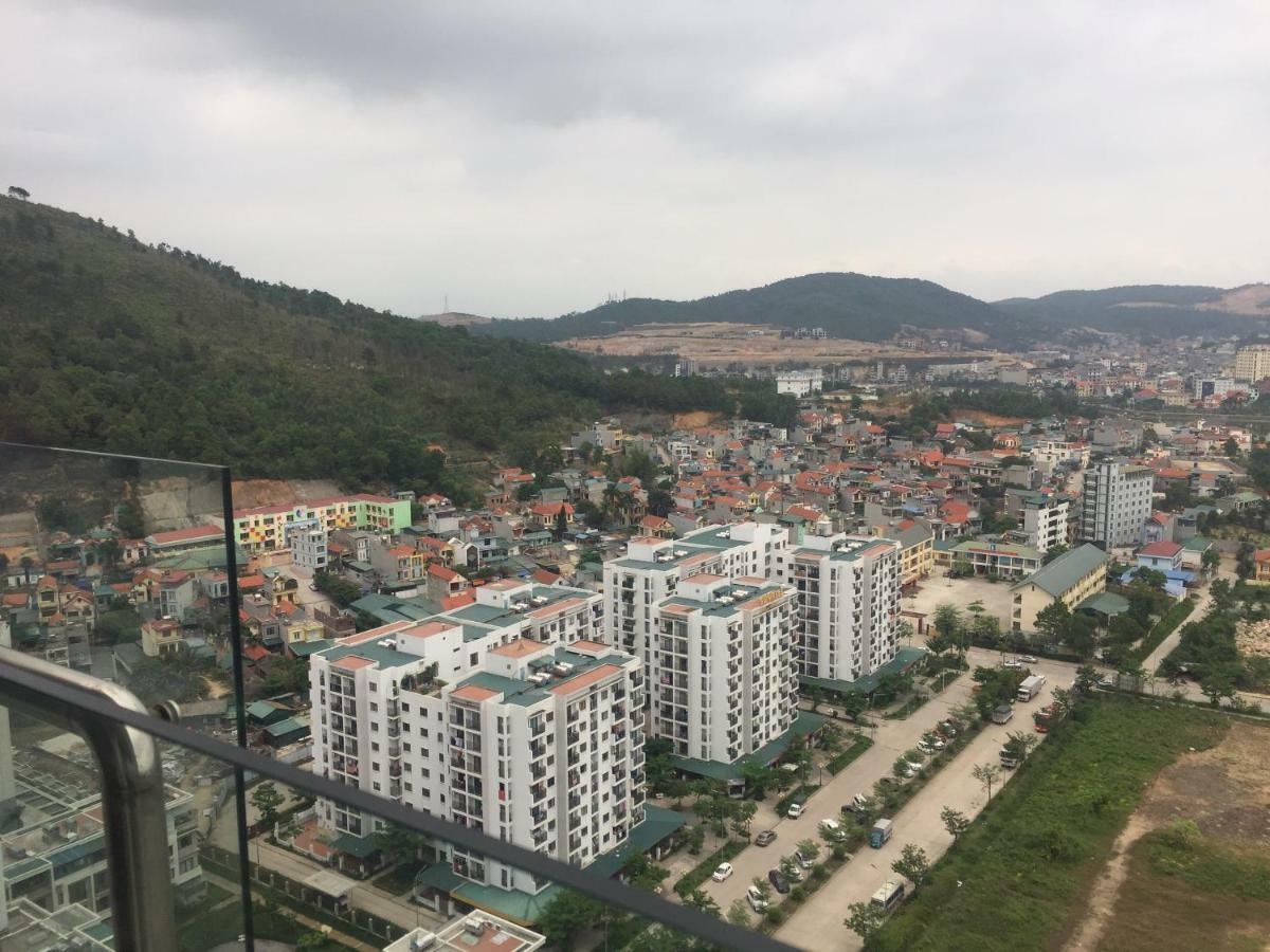 Dtj Hometel ฮาลอง ภายนอก รูปภาพ