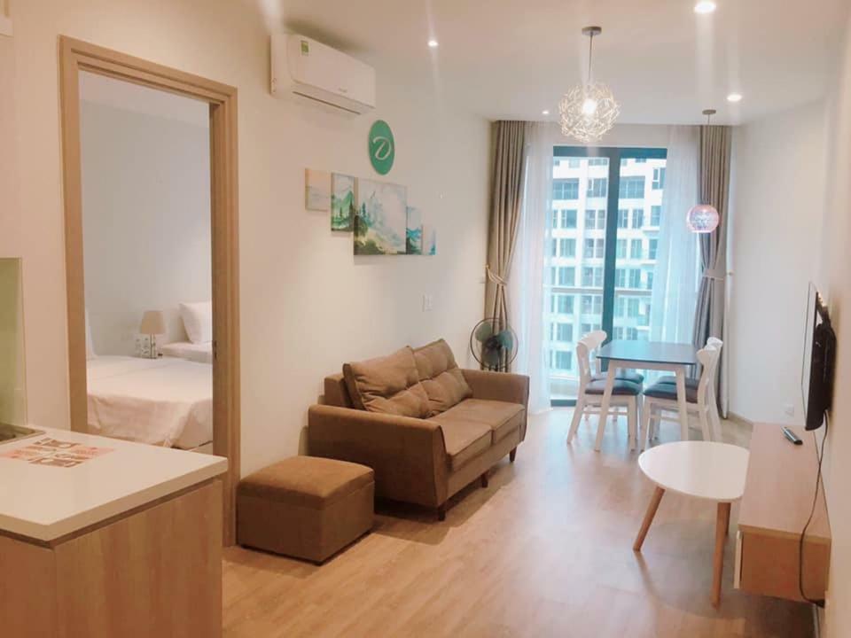 Dtj Hometel ฮาลอง ภายนอก รูปภาพ
